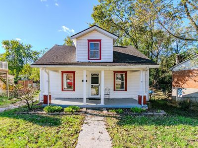 203 Henry St, Frankfort, KY, 40601