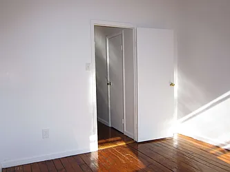 Rented by James Everett Lewis, LREB