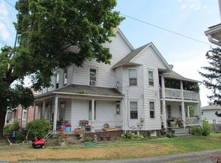 25 N Main St, Richlandtown, PA 18955
