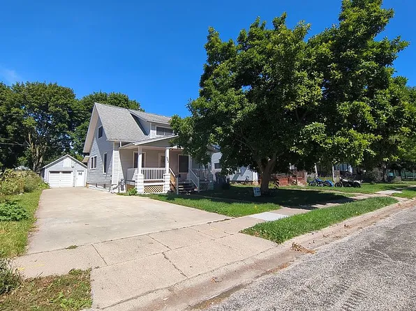 522 Ryan St, Owosso, MI 48867
