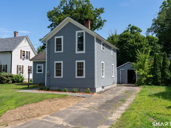 71 Wickett Street, New Hartford, CT 06057