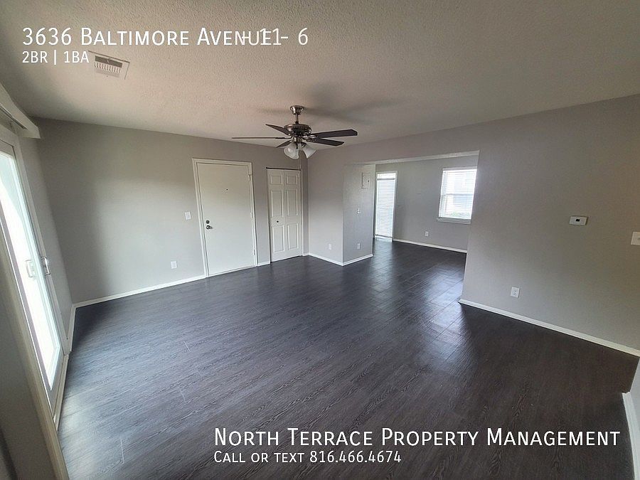 1st image of 3636 Baltimore Ave #6