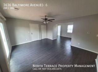 3636 Baltimore Ave #6, Kansas City, MO 64111