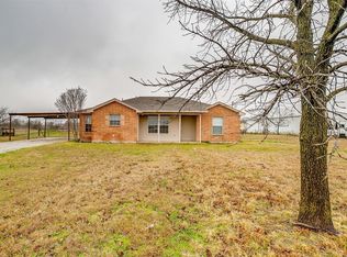 1616 County Road 904, Joshua, TX 76058