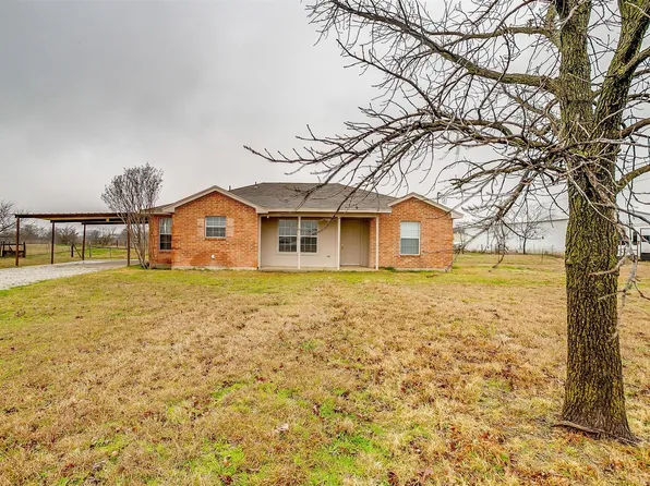1616 County Road 904, Joshua, TX 76058