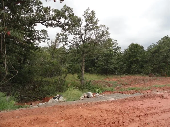 12531 S Anderson Rd Lot 4-E, Oklahoma City, OK 73165