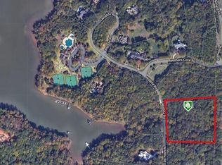 10601 Wildlife Rd, Charlotte, NC 28278