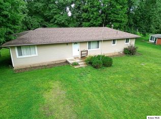 14207 Eldon Dr, Mount Vernon, OH 43050