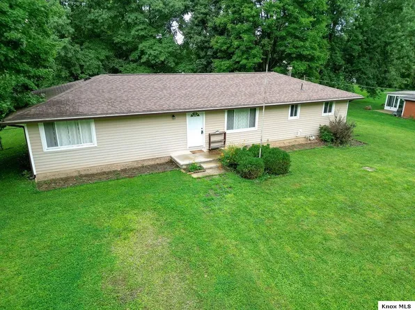 14207 Eldon Dr, Mount Vernon, OH 43050