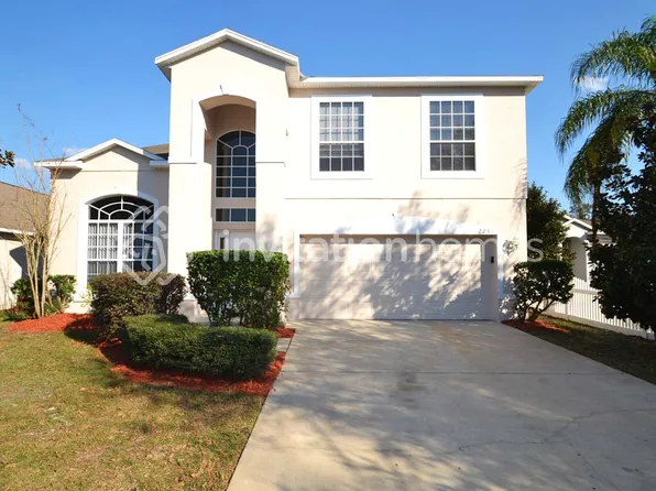225 Copper Oak Ct, Apopka, FL 32703