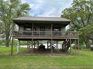 12704 Acorn Dr, Reydell, AR 72133