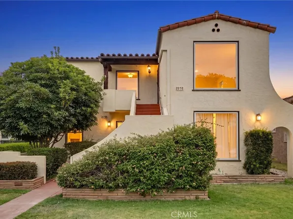 2250 Magnolia Ave, Long Beach, CA 90806