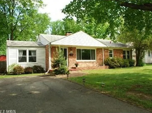 1704 Shenandoah Rd, Alexandria, VA 22308