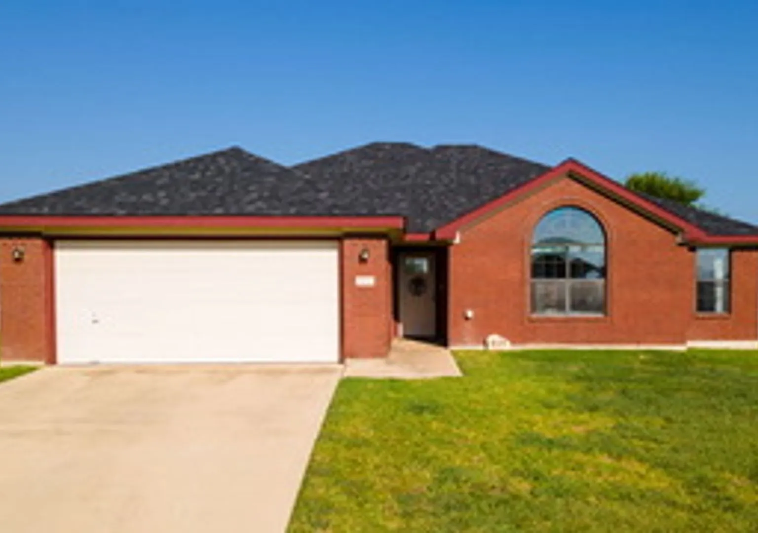 4109 Maid Marian Circle — Photo 1