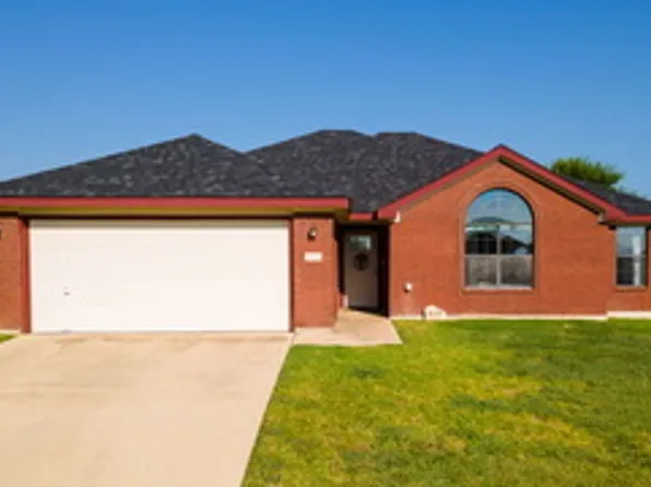 4109 Maid Marian Cir, Killeen, TX 76549