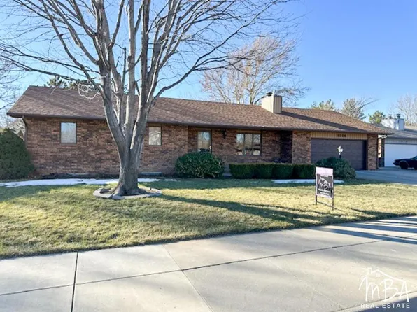 1514 Sundance Cir, Garden City, KS 67846
