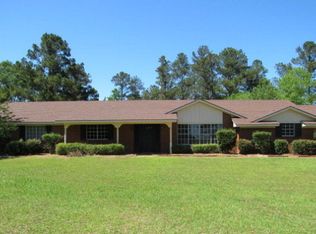 642 County Road 2339, Bay Springs, MS 39422