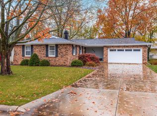 209 Riss Dr, Normal, IL 61761