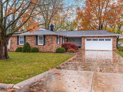 209 Riss Dr, Normal, IL, 61761