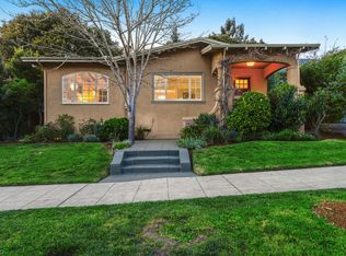 1827 Capistrano Ave, Berkeley, CA 94707