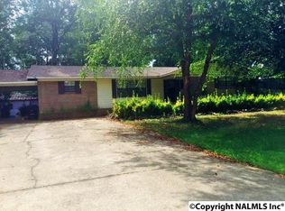 116 1st Ave, Rainsville, AL 35986