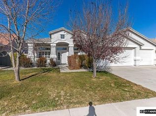 1825 Beringer Way, Reno, NV 89521