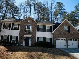 1240 Vonda Ln SW, Mableton, GA 30126