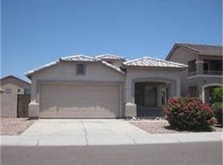4322 W Ellis St, Laveen, AZ 85339