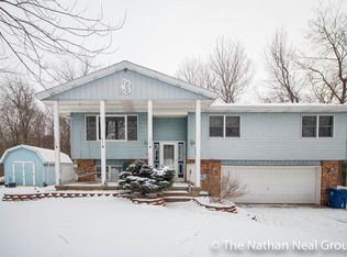 3680 Lo Al Dr, Ravenna, MI 49451