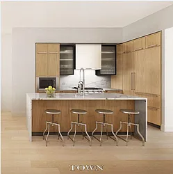 Sold by Town Residential