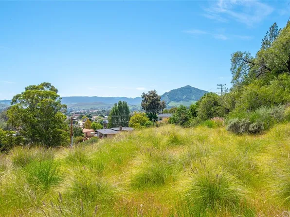 Buena Vista Ave, San Luis Obispo, CA 93405