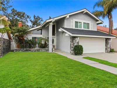 6009 E Camino Manzano, Anaheim, CA, 92807