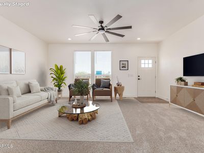 32602 N 223rd Ave, Wittmann, AZ, 85361