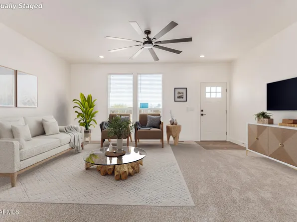 32602 N 223RD Avenue, Wittmann, AZ 85361