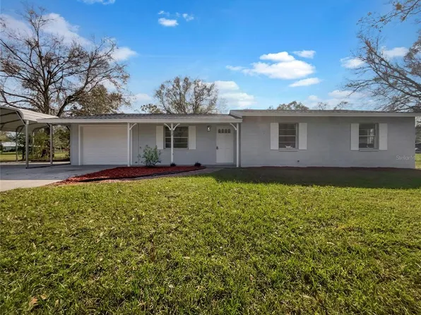 1737 SE Maple Dr, Arcadia, FL 34266