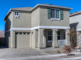 3635 Oaklawn St, Reno, NV 89512