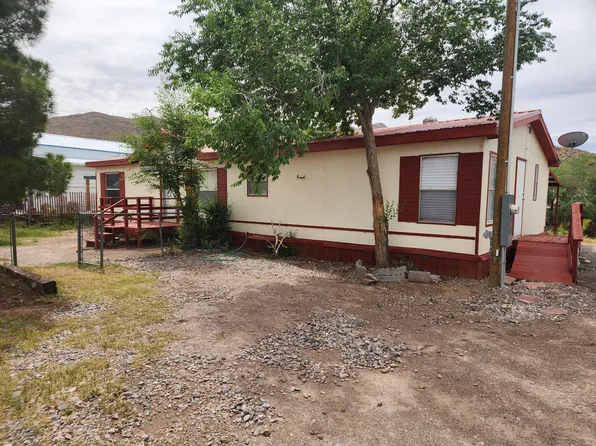 1047 E Riverside Dr, Truth Or Consequences, NM 87901