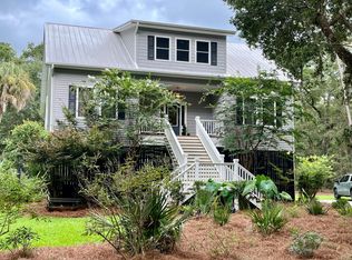 861 Edding Creek Dr, Edisto Island, SC 29438