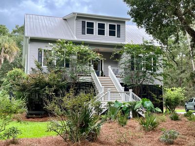 861 Edding Creek Dr, Edisto Island, SC, 29438