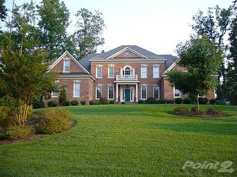115 North Turnberry