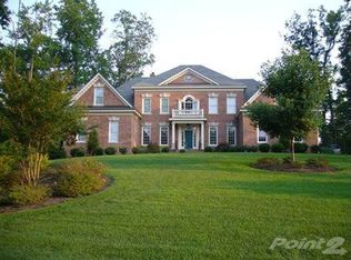 115 N Turnberry, Williamsburg, VA 23188