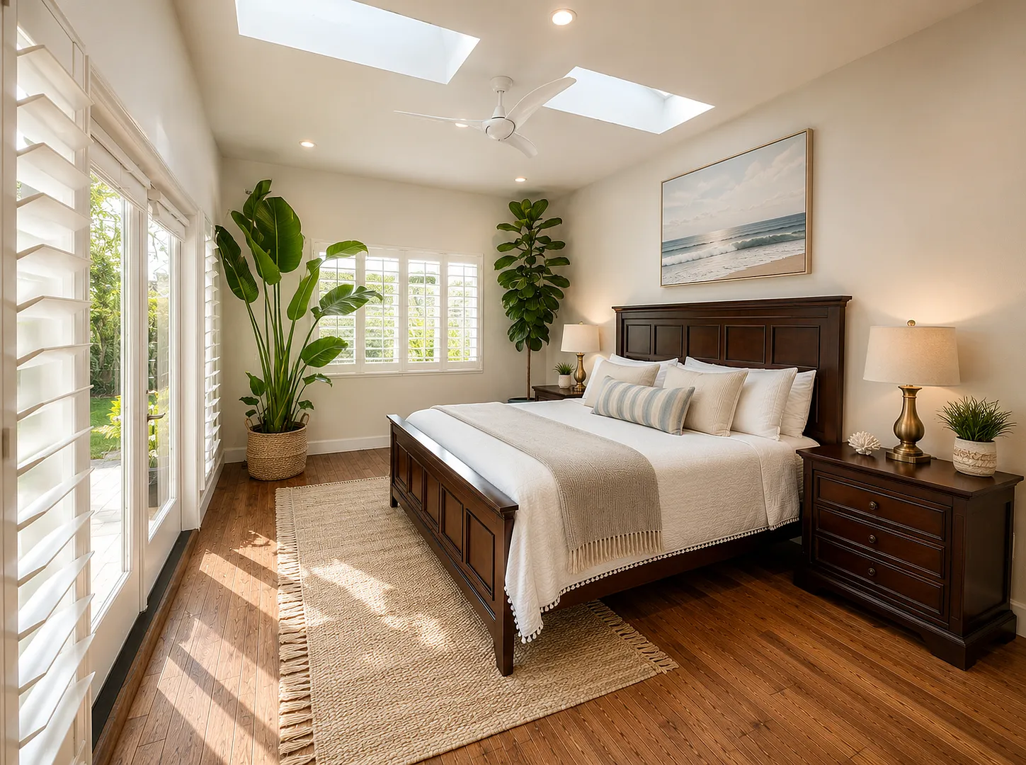 3 or 6 Month Lease (Furnish Option) - Luxury Home! w/ Garage! Large Fenced Backyard! Bike to the ... — Photo 2
