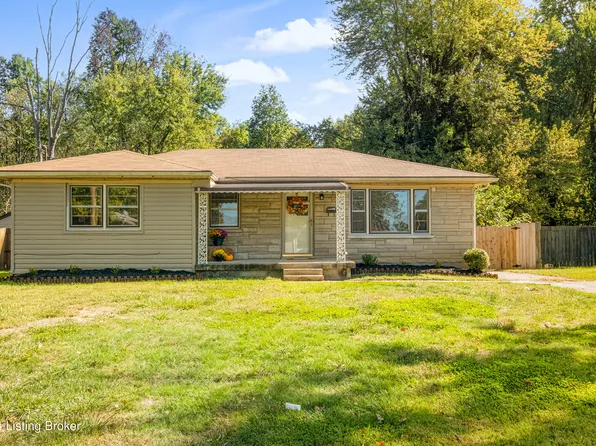 3119 Teakwood Cir, Louisville, KY 40216