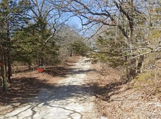 5 N Three Finger Bay Rd, Mannford, OK 74044