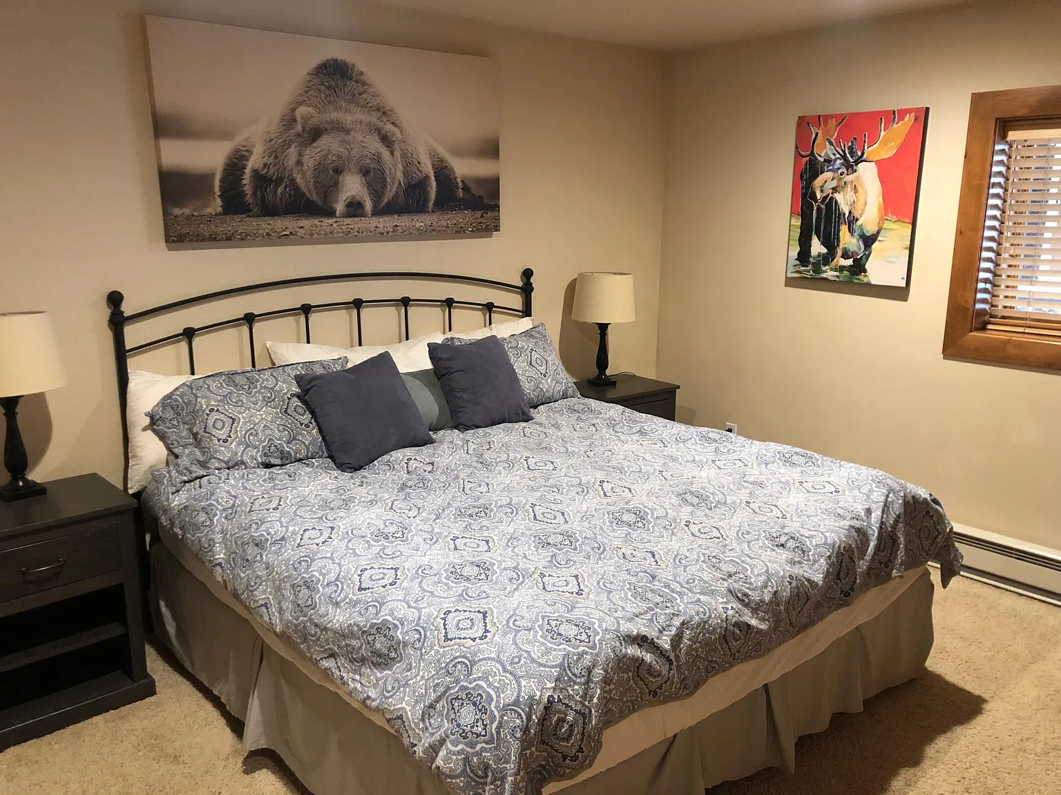 2 bed, 900 sqft, $4,500 — Photo 4
