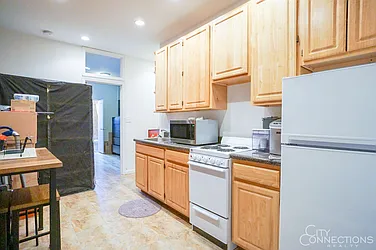 Rented by City Connections Realty