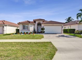 7572 Parkside Ln, Margate, FL 33063