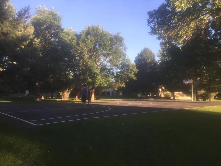 Gunbarrel Commons Park