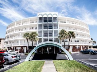 4000 Ocean Beach Blvd APT 5J, Cocoa Beach, FL 32931