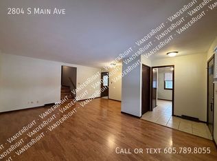 2804 S Main Ave, Sioux Falls, SD 57105